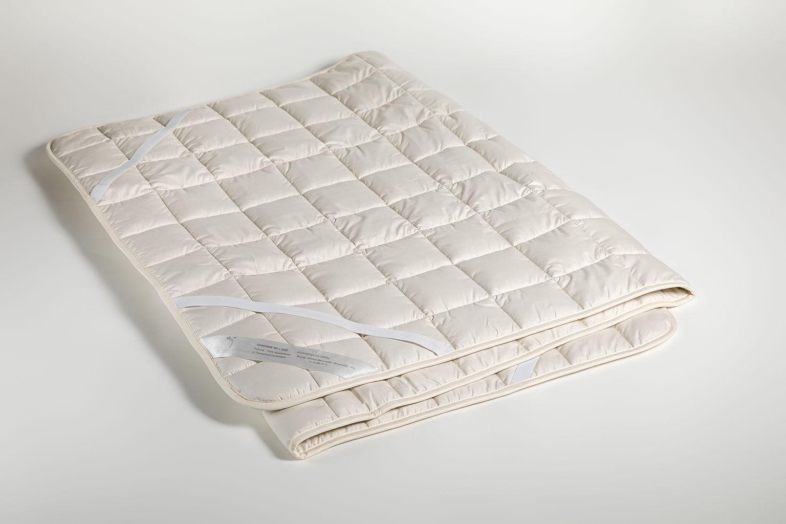 Alpaka - Unterbett