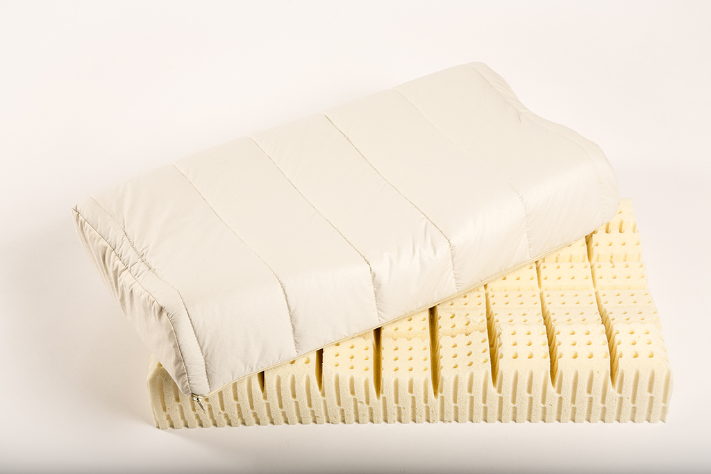 Talalay - Latex Polster